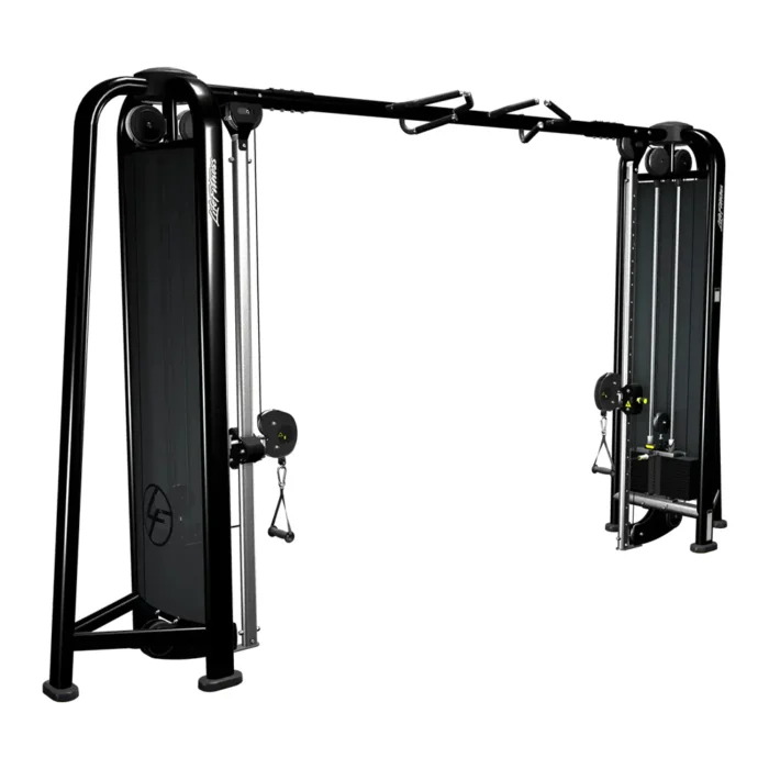 Adjustable Cable Crossover – Hammers Gym Equipment